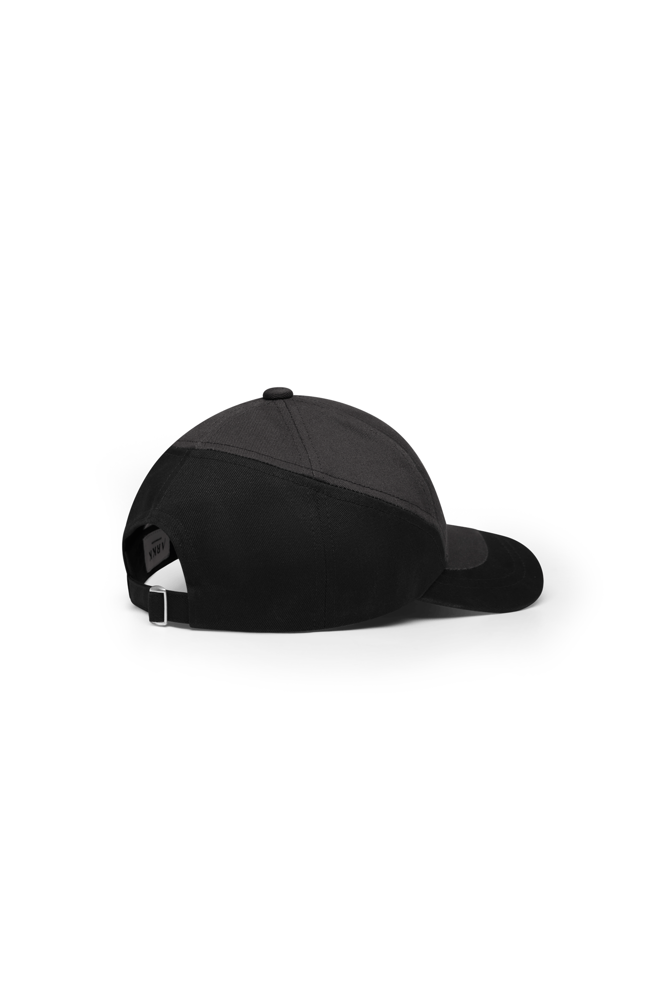 ARKK Accessories ARKK Football Cap | Grey Black Cap